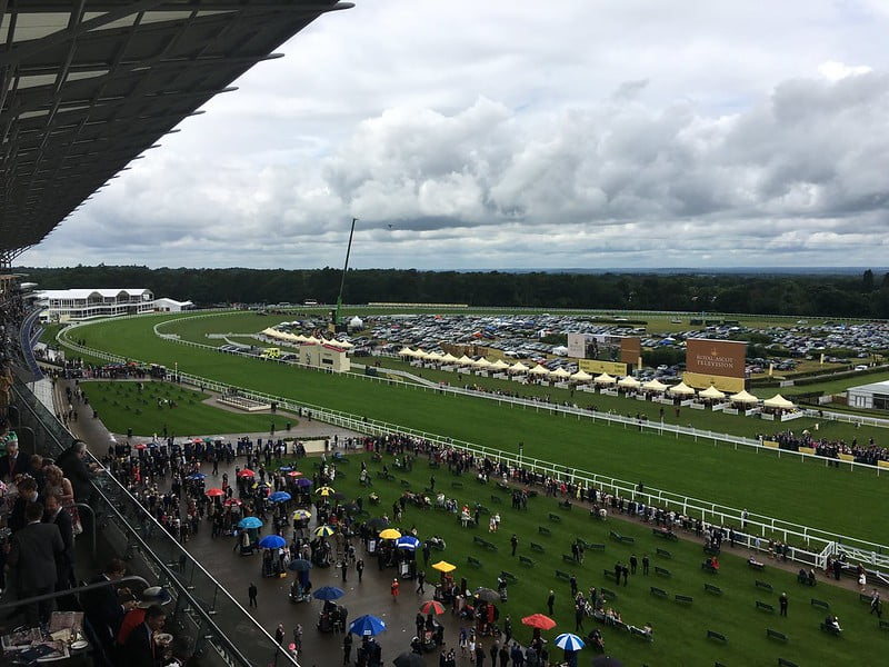 Royal Ascot